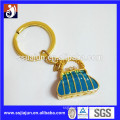 New Design promotional metal key chain manufacturers
